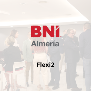 Flexi2 Nuevo Miembro